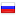 ksma.ru hosted country